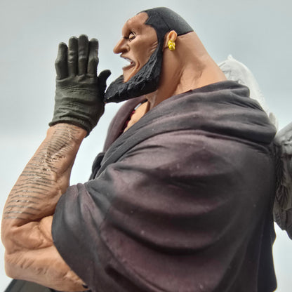 Sculpture Big - One Piece - Collection 26 - Urouge "Méditation"