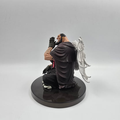 Sculpture Big - One Piece - Collection 26 - Urouge "Méditation"