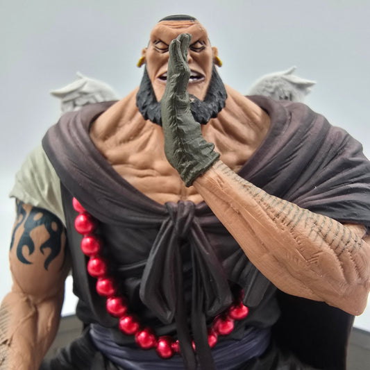 Sculpture Big - One Piece - Collection 26 - Urouge "Méditation"