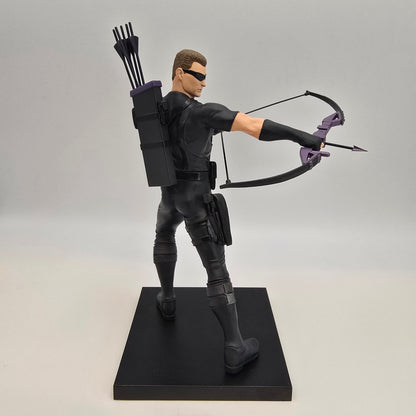 Hawkeye - Avengers Now - Marvel