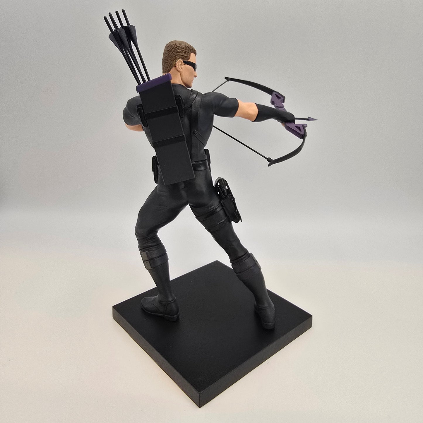 Hawkeye - Avengers Now - Marvel