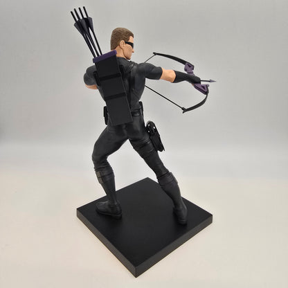 Hawkeye - Avengers Now - Marvel