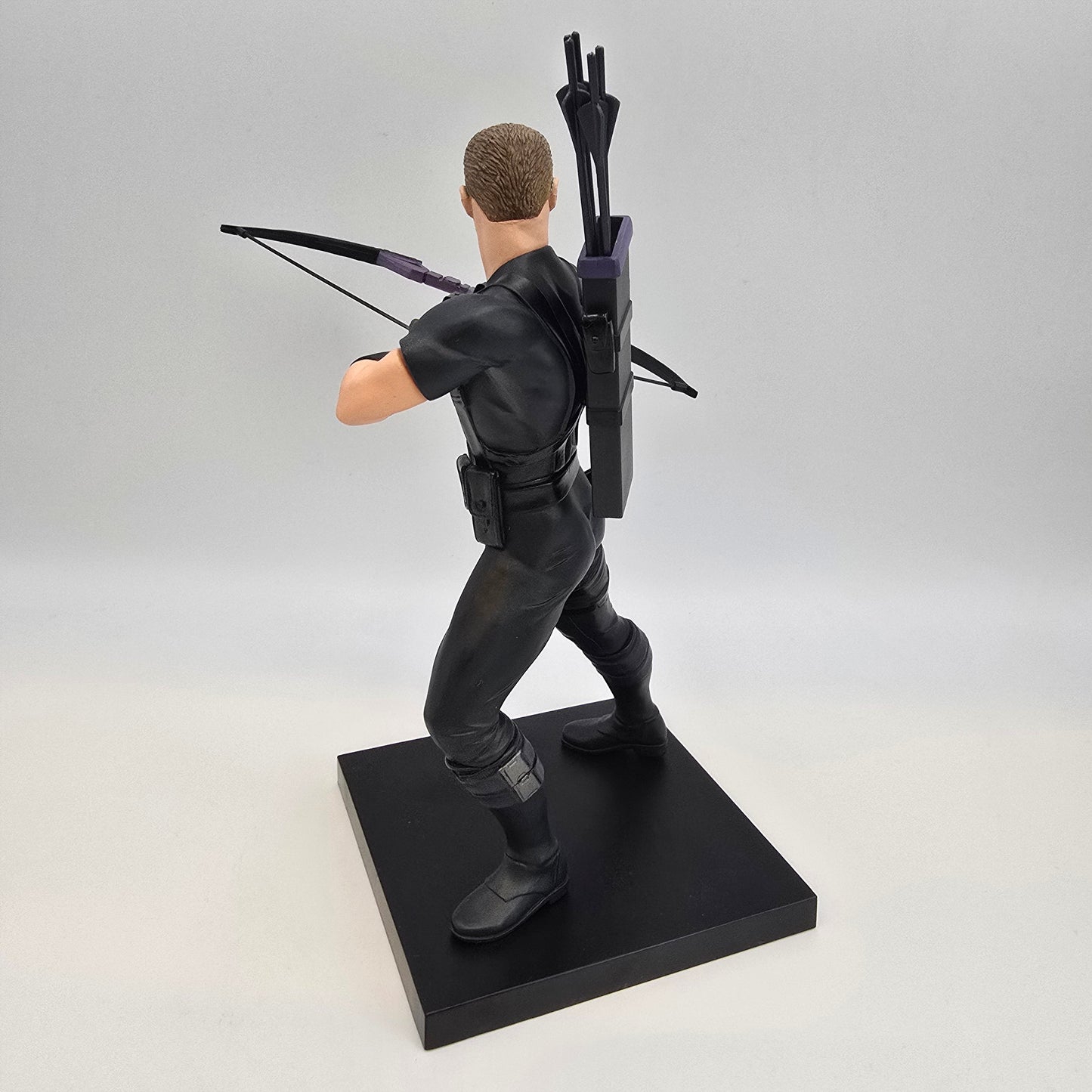 Hawkeye - Avengers Now - Marvel