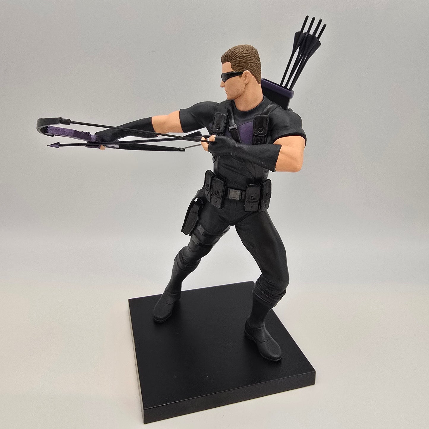 Hawkeye - Avengers Now - Marvel
