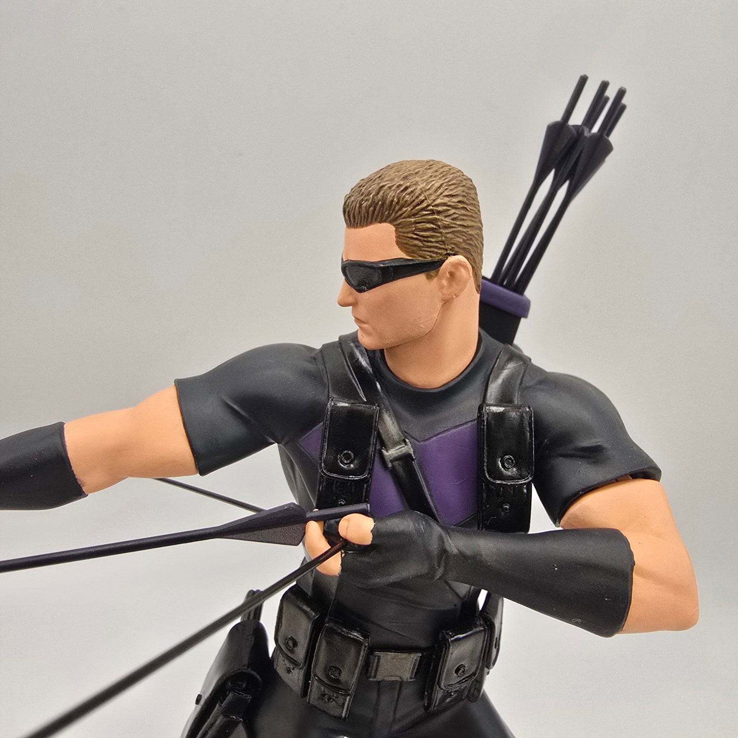 Hawkeye - Avengers Now - Marvel