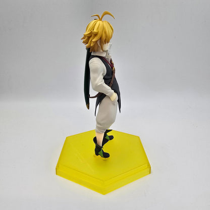 Pop Up Parade - Meliodas - Seven Deadly Sins