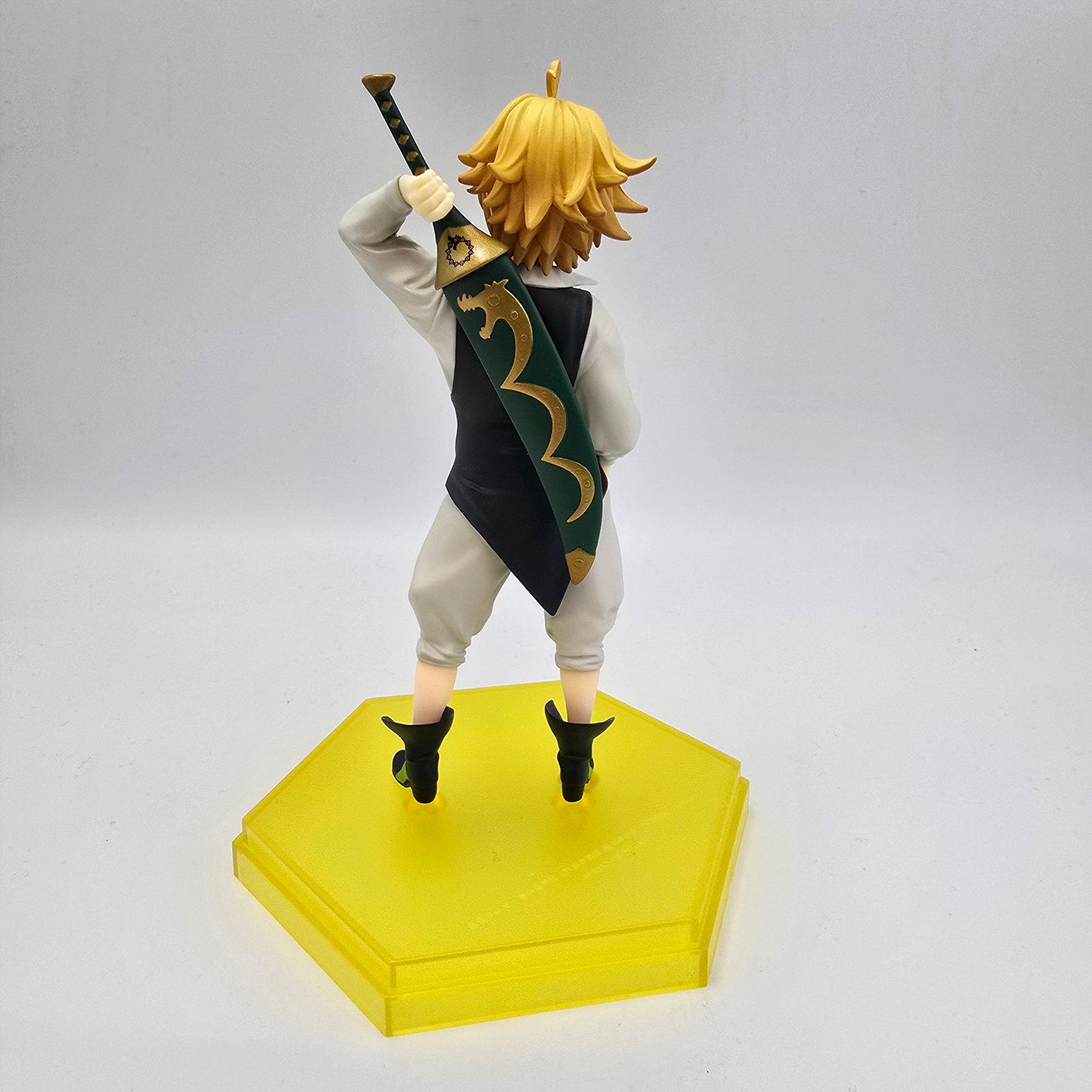 Pop Up Parade - Meliodas - Seven Deadly Sins
