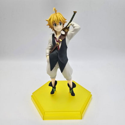 Pop Up Parade - Meliodas - Seven Deadly Sins