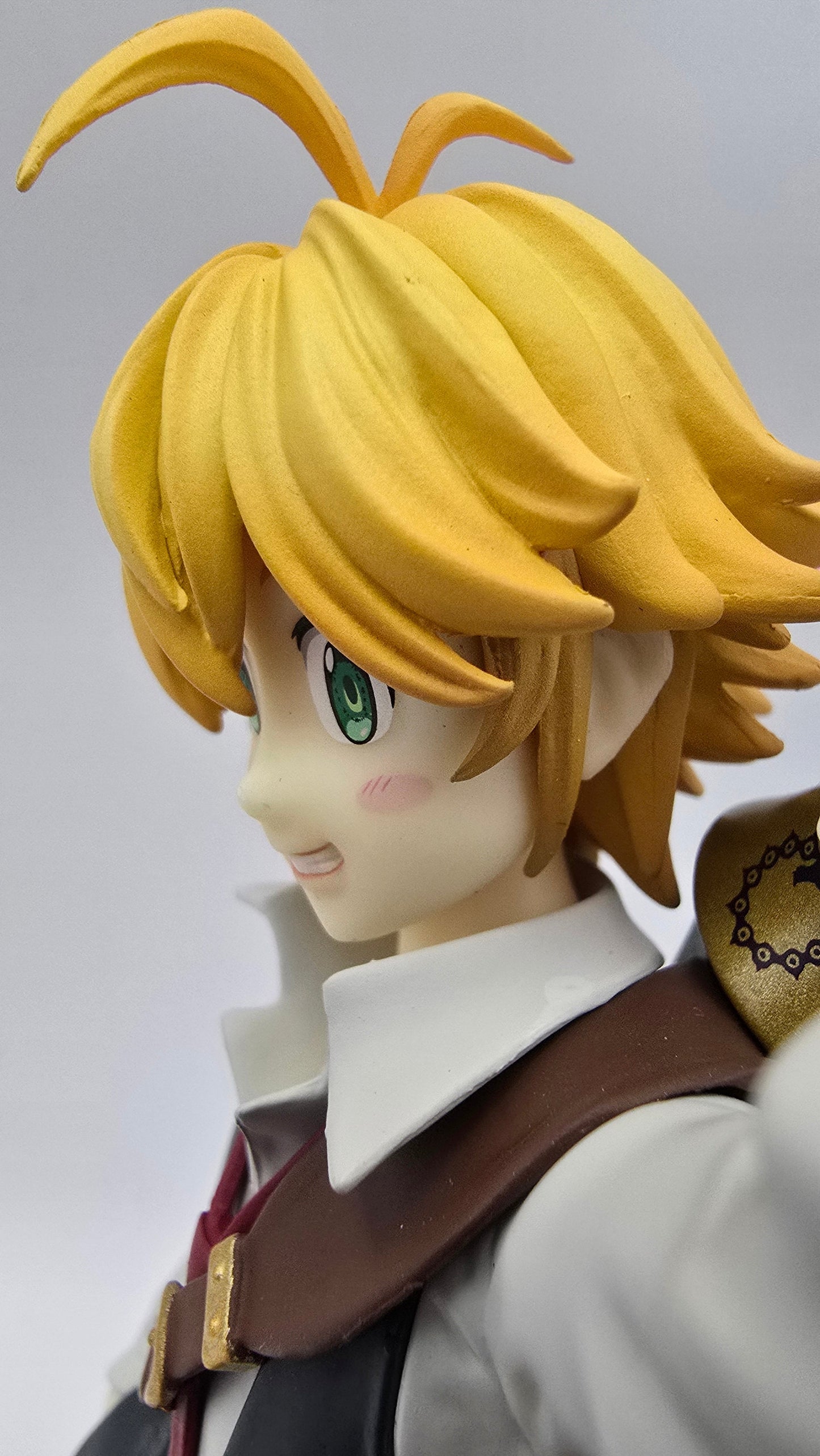 Pop Up Parade - Meliodas - Seven Deadly Sins