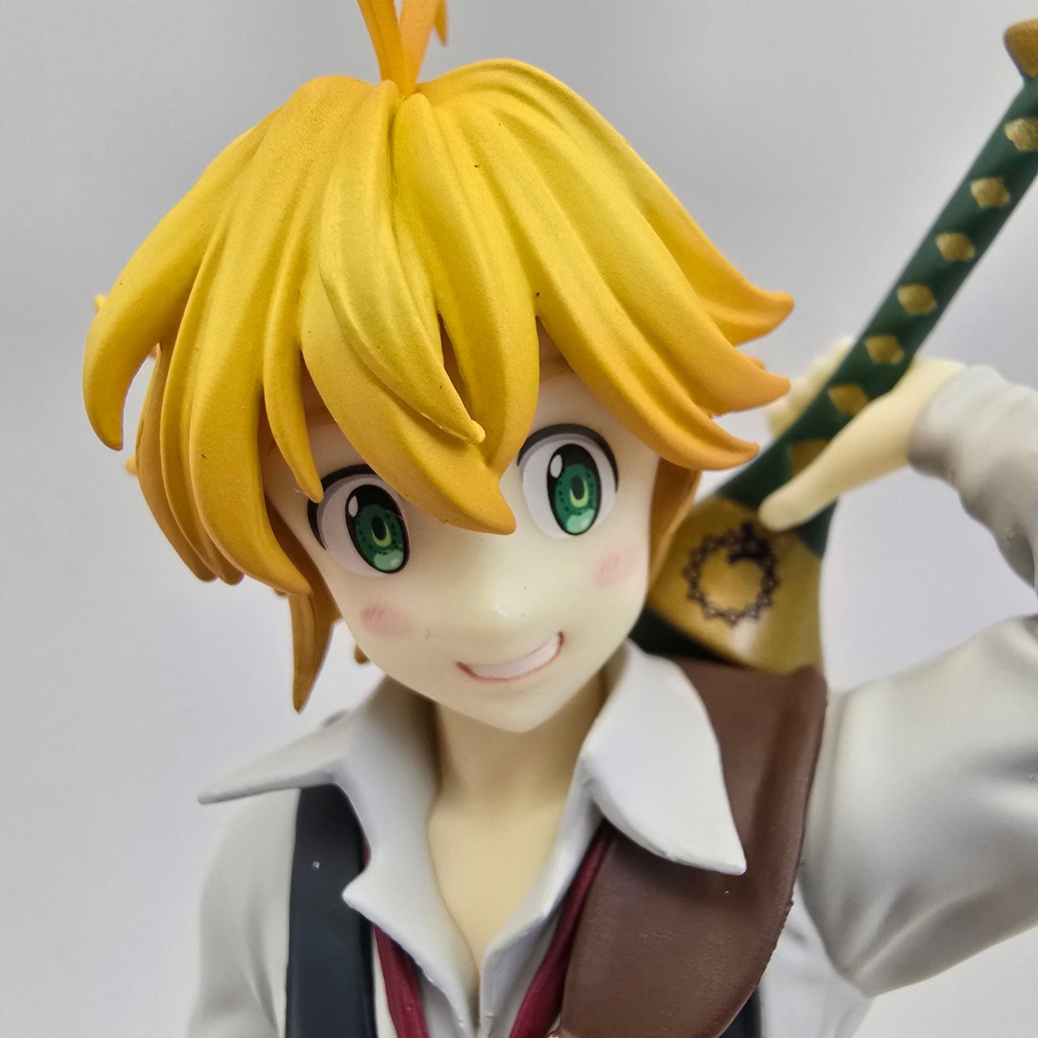 Pop Up Parade - Meliodas - Seven Deadly Sins