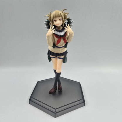 Pop Up Parade - My Hero Academia - Himiko Toga
