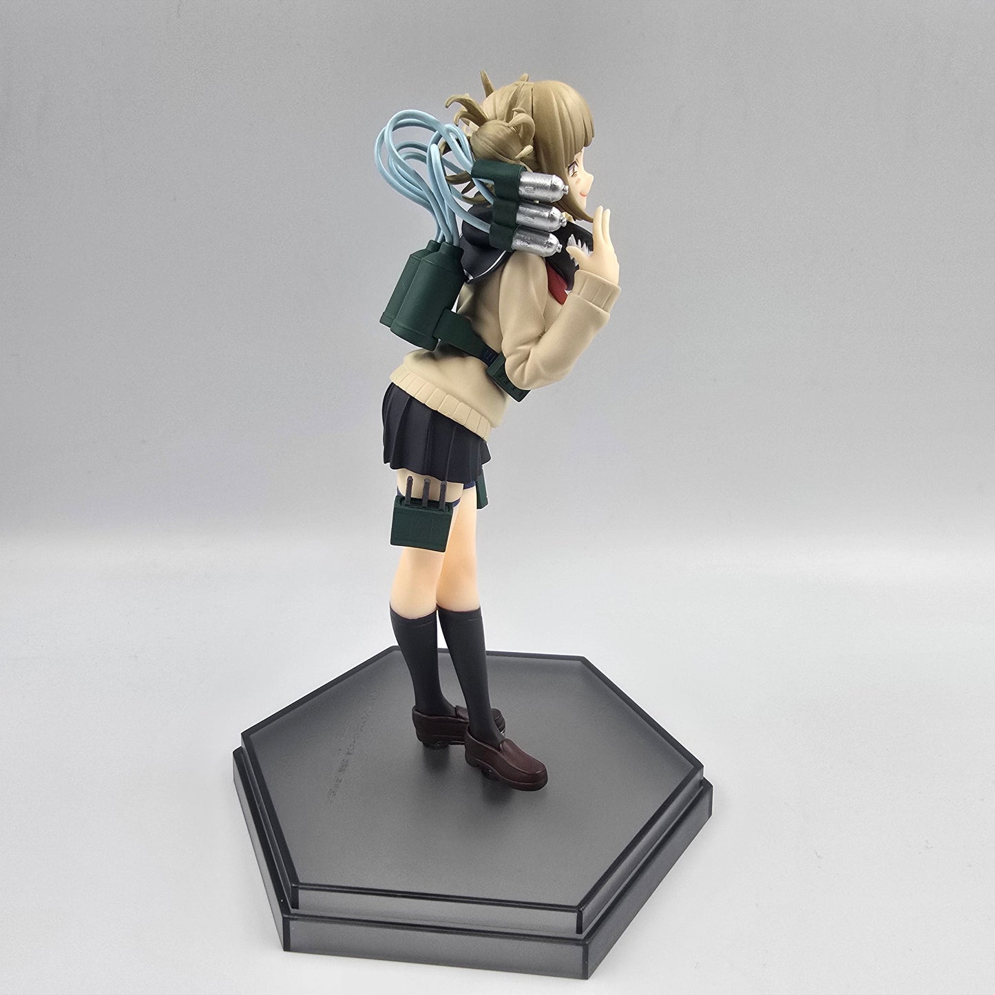 Pop Up Parade - My Hero Academia - Himiko Toga