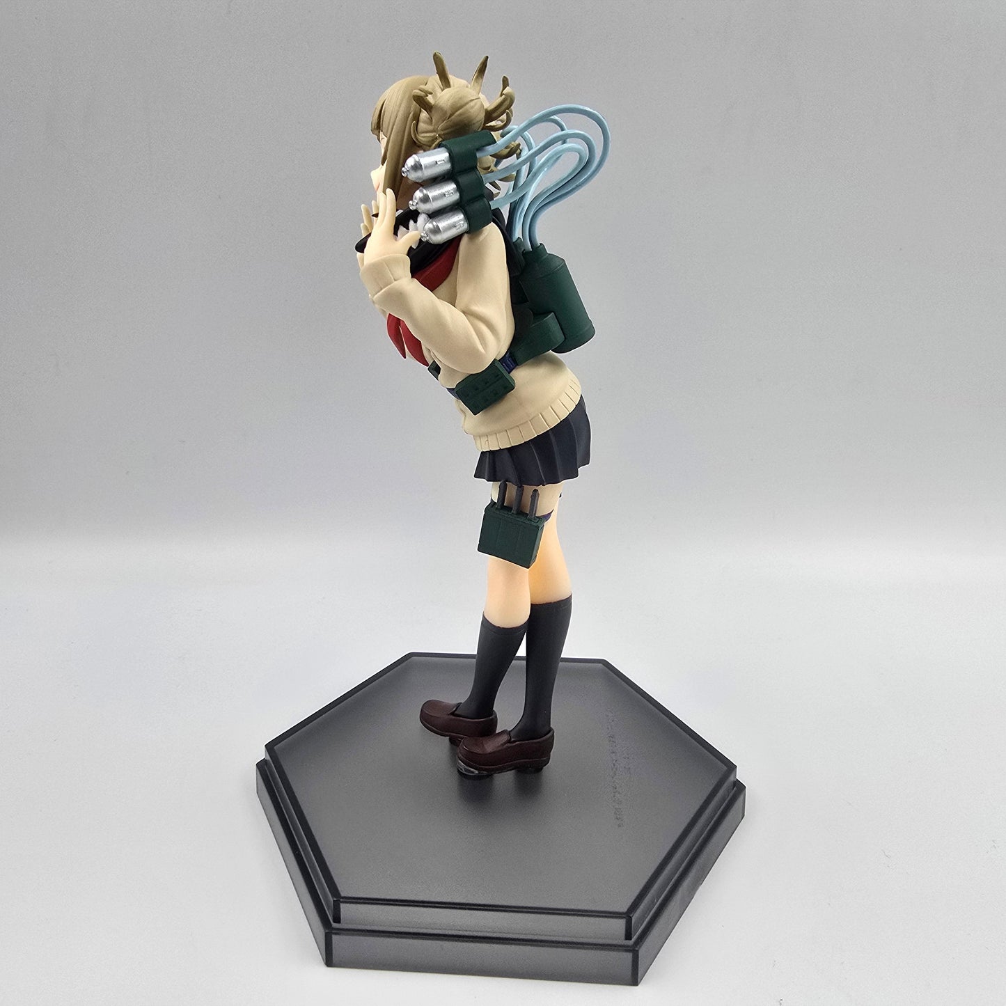 Pop Up Parade - My Hero Academia - Himiko Toga