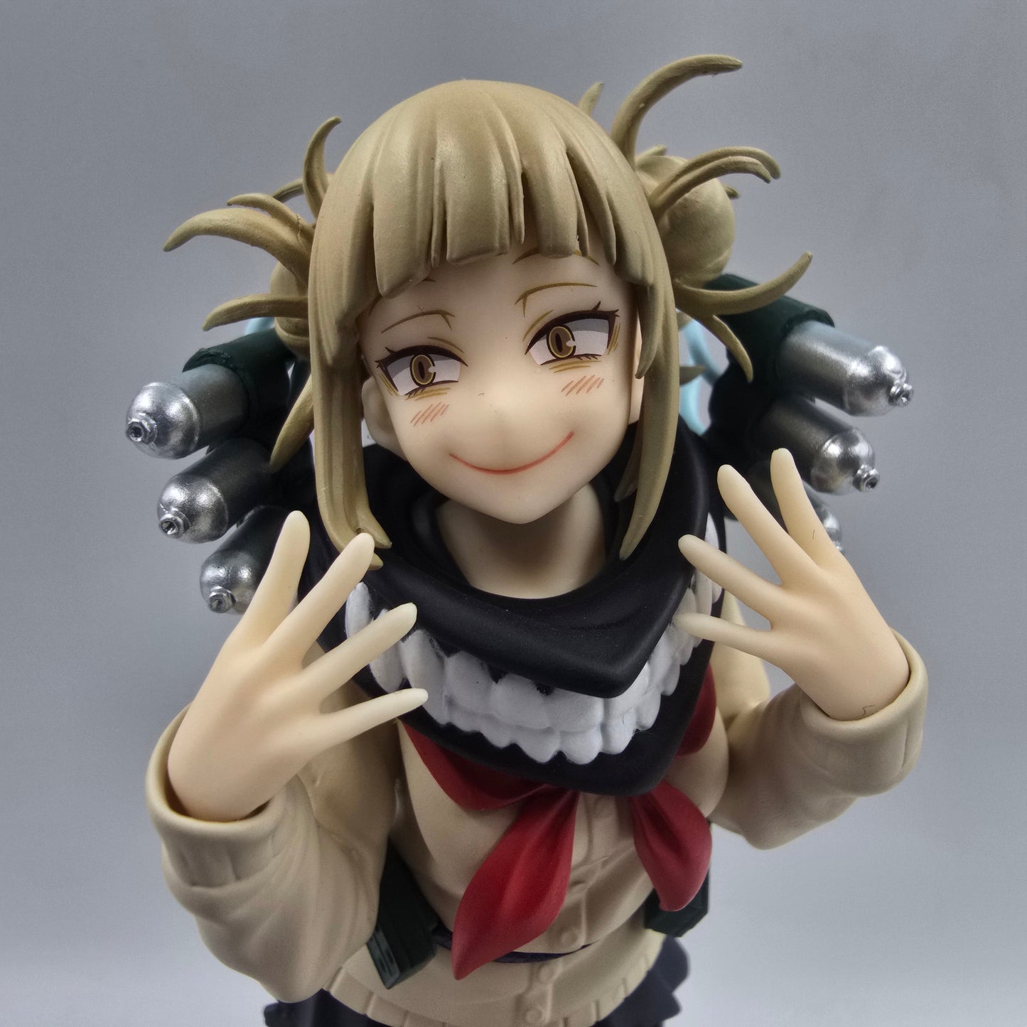 Pop Up Parade - My Hero Academia - Himiko Toga