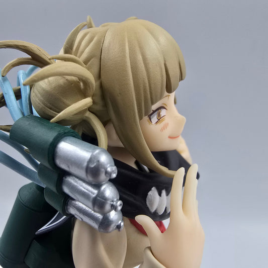 Pop Up Parade - My Hero Academia - Himiko Toga