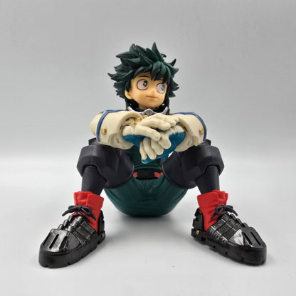 Izuku Midoriya - My Hero Academia - Break time collection vol.1