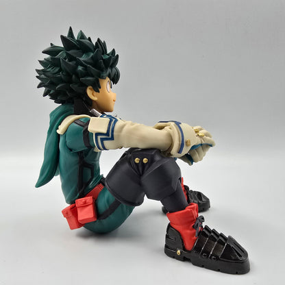 Izuku Midoriya - My Hero Academia - Break time collection vol.1