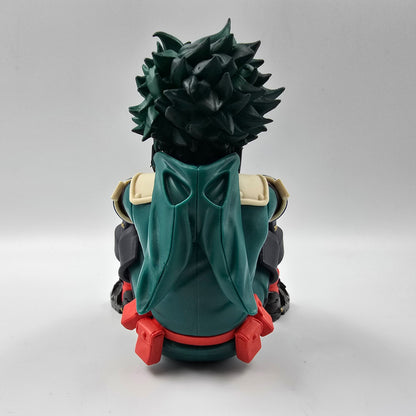 Izuku Midoriya - My Hero Academia - Break time collection vol.1