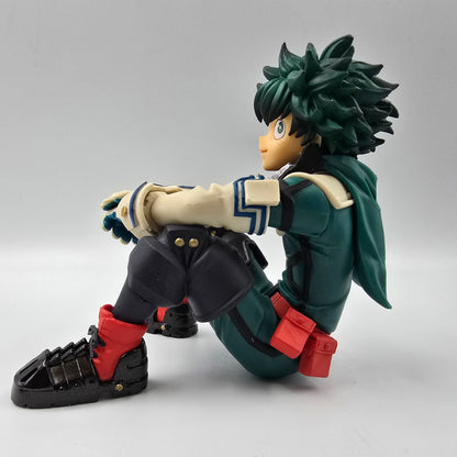 Izuku Midoriya - My Hero Academia - Break time collection vol.1