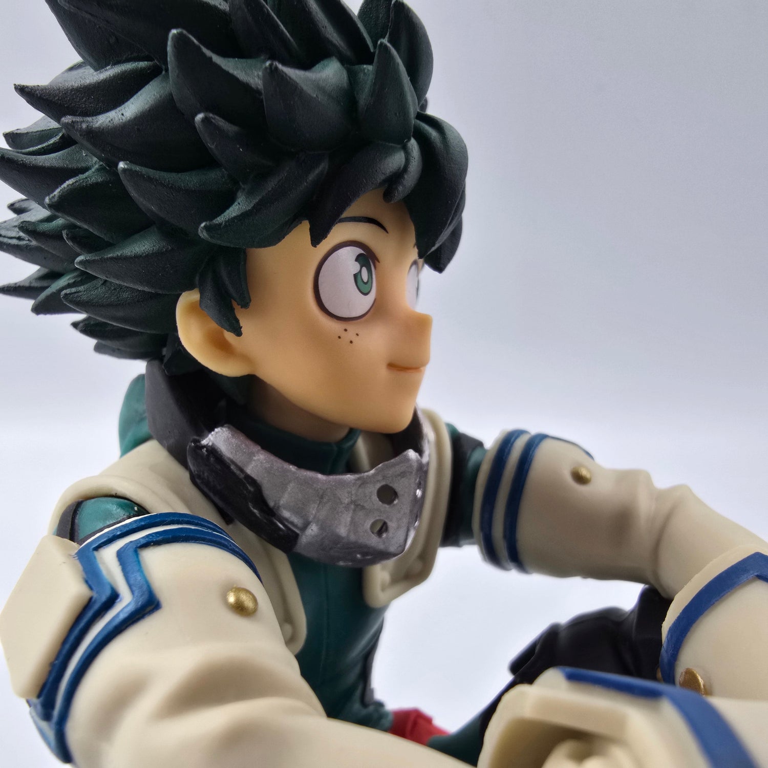 Izuku Midoriya - My Hero Academia - Break time collection vol.1