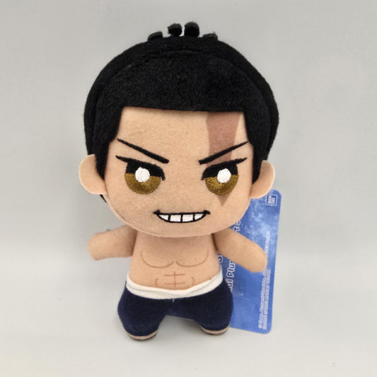 Peluche Jujutsu Kaisen - Aoi Todo