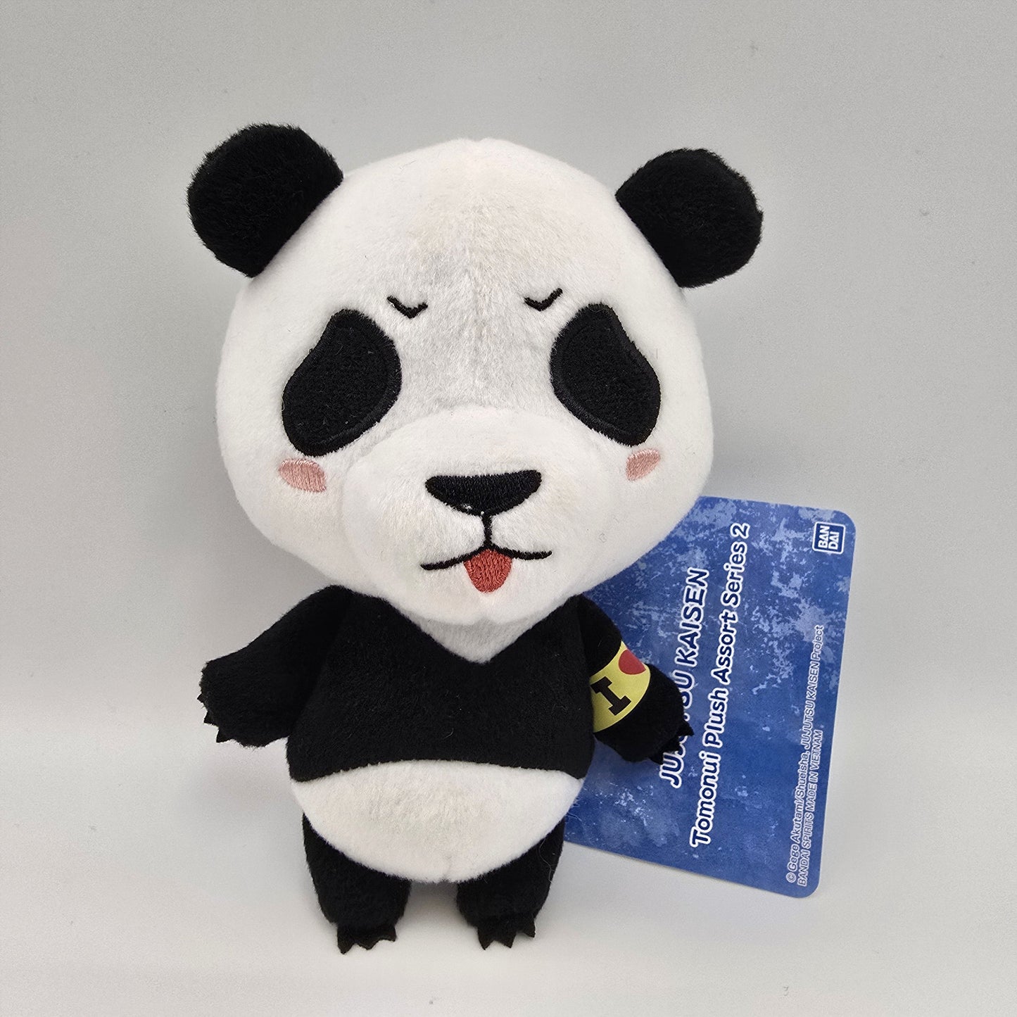 Peluche Jujutsu Kaisen - Panda