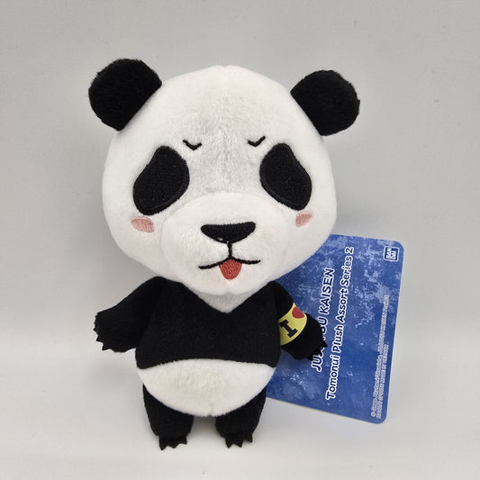 Peluche Jujutsu Kaisen - Panda