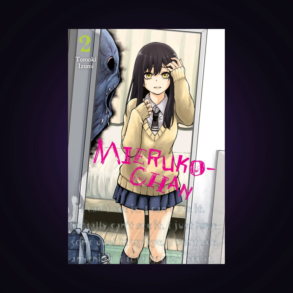Mieruko-Chan - Slice of horror. Tome 2 - Occasion K