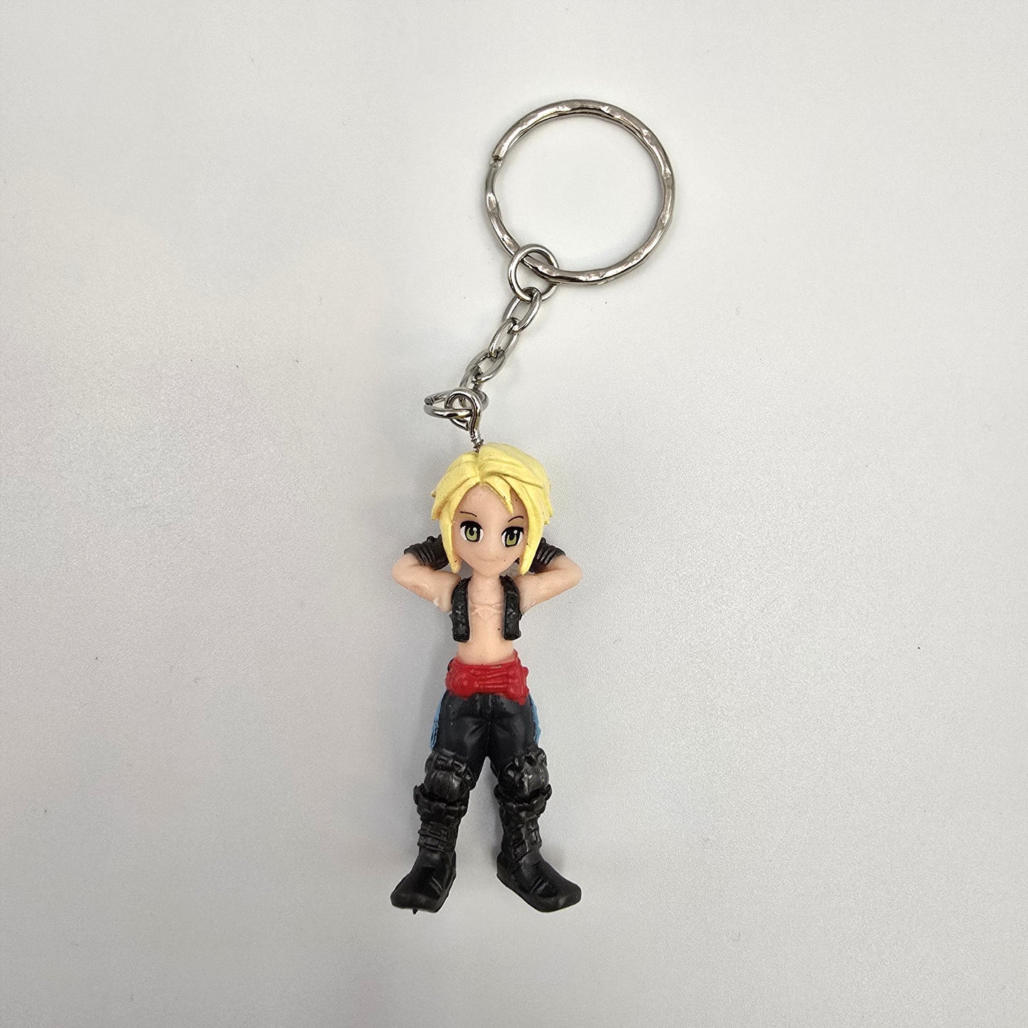 Porte-clés - Final Fantasy - Vaan
