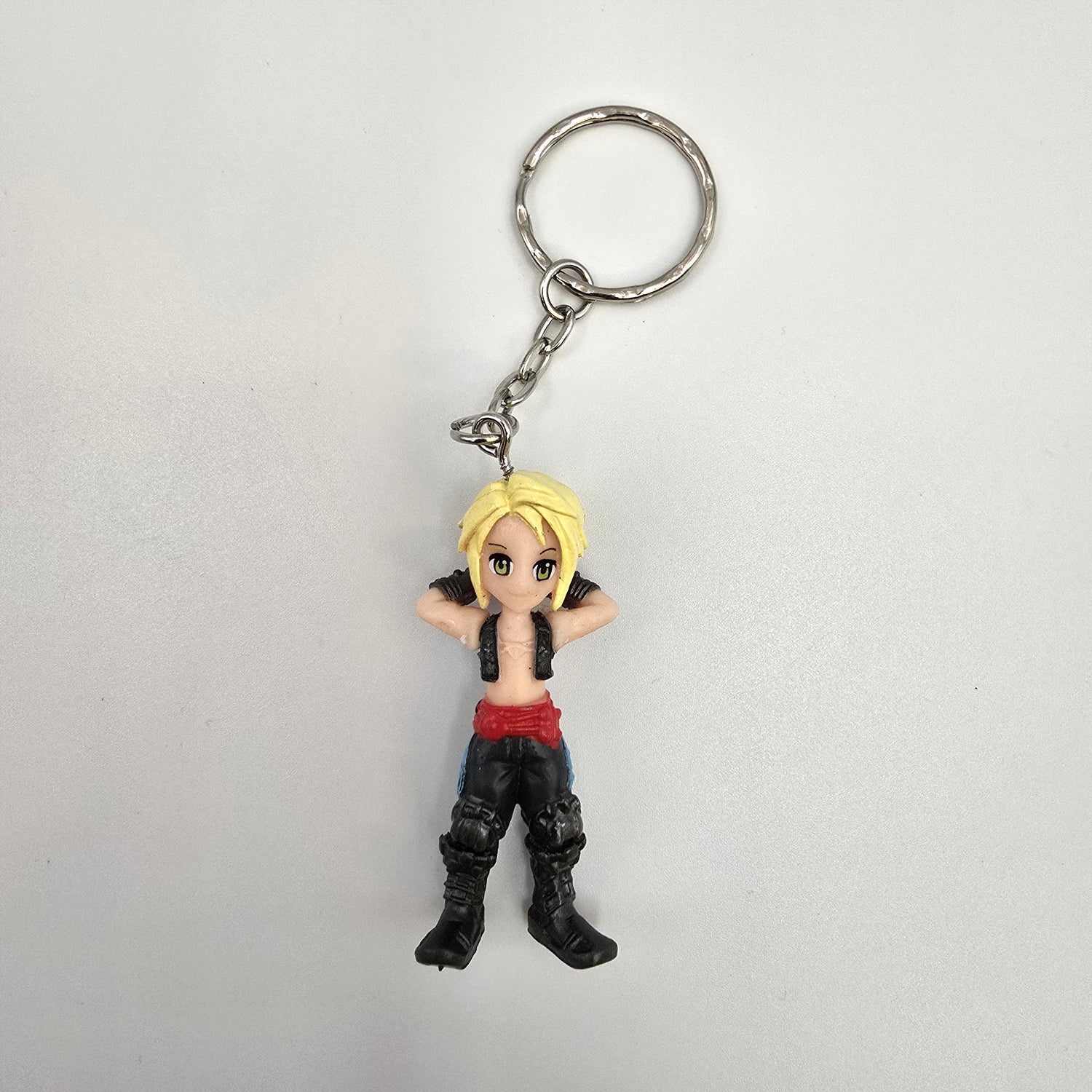 Porte-clés - Final Fantasy - Vaan