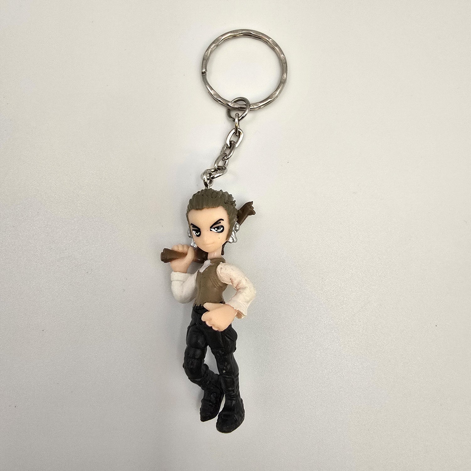 Porte-clés - Final Fantasy - Balthier