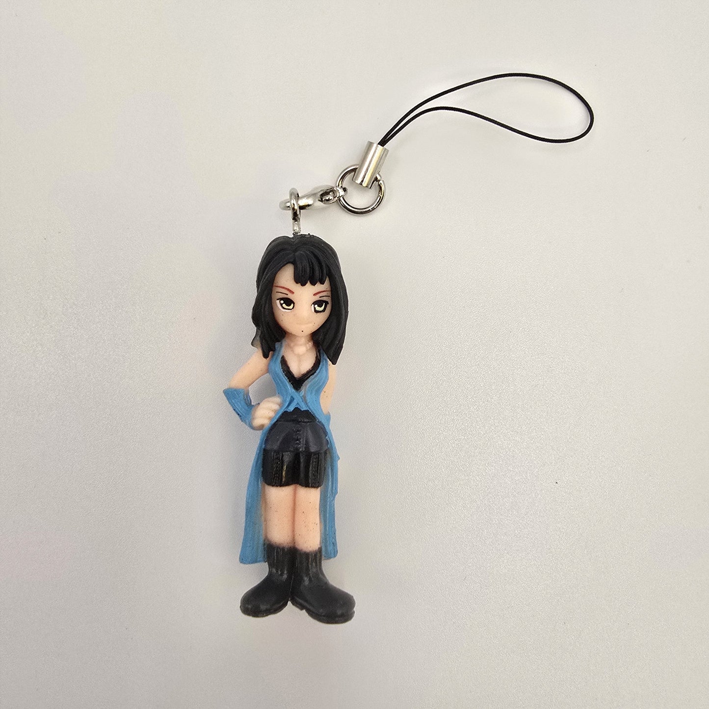 Phone Strap - Final Fantasy - Linoa