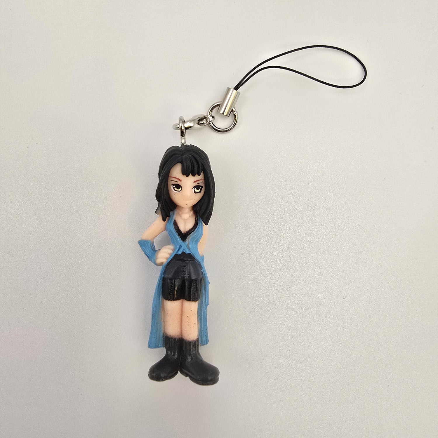 Phone Strap - Final Fantasy - Linoa