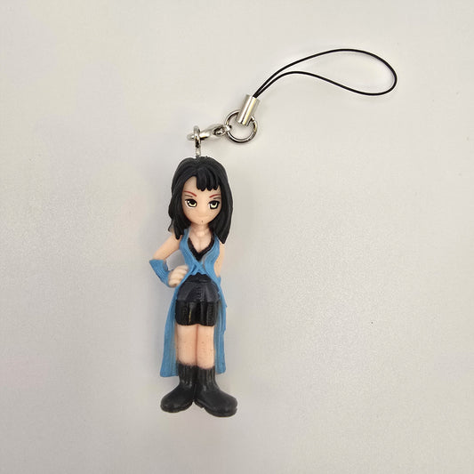 Phone Strap - Final Fantasy - Linoa