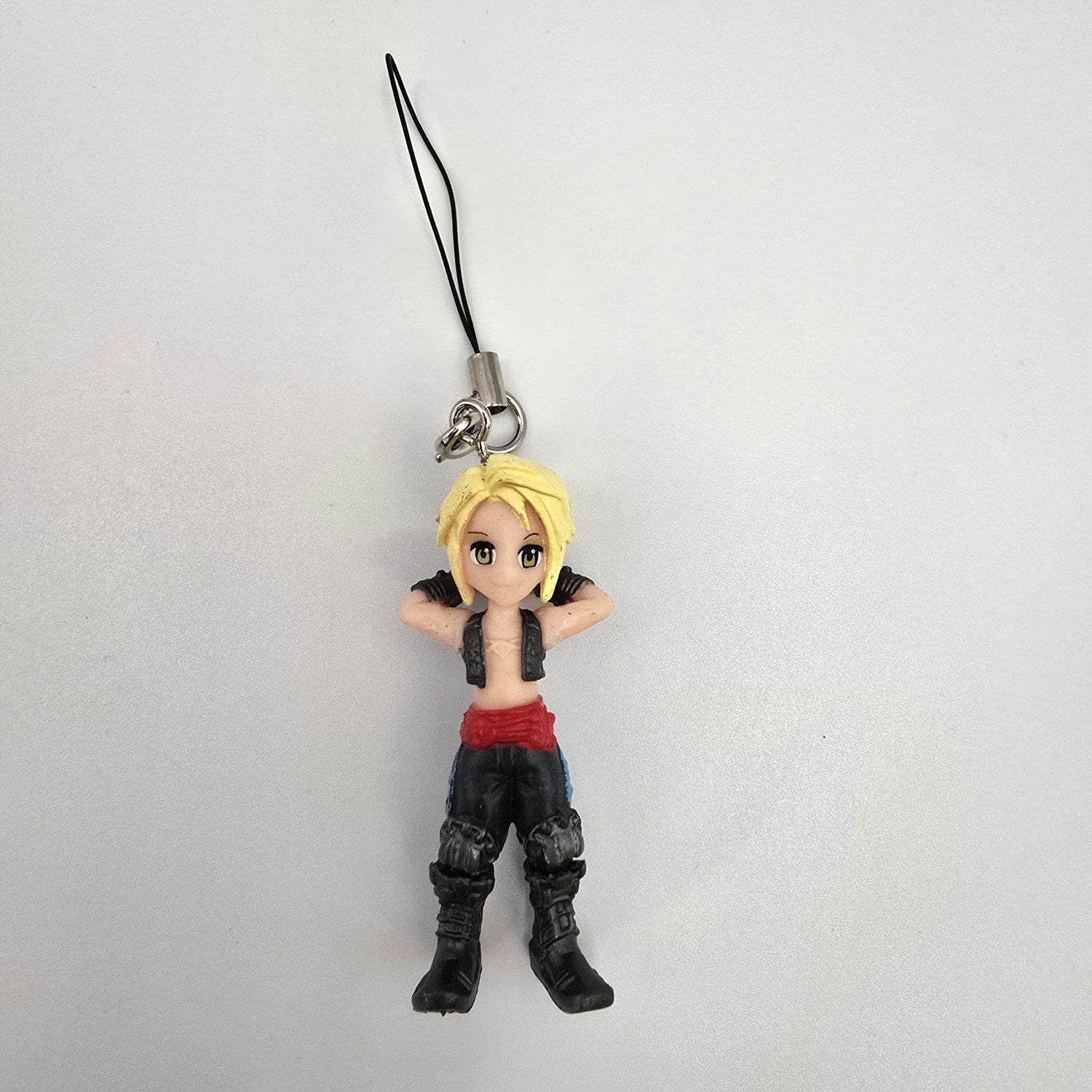 Phone Strap - Final Fantasy - Vaan