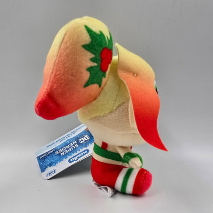 Harley Quinn - 10cm - DC Comics Holiday