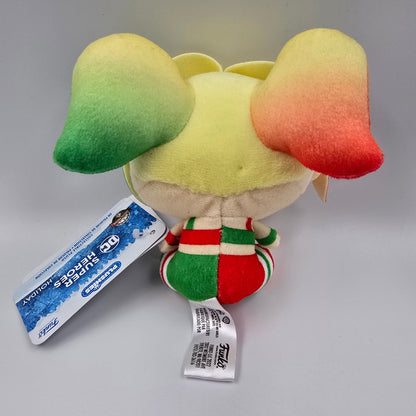 Harley Quinn - 10cm - DC Comics Holiday