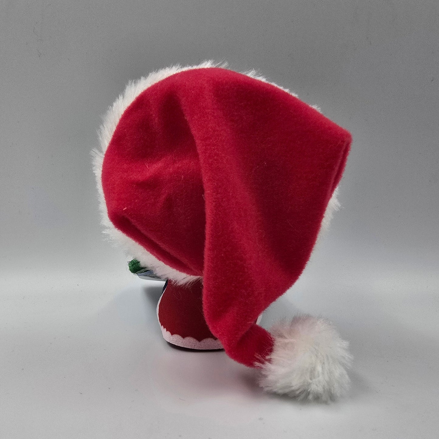 Joker - Peluche 10cm - DC Comics Holiday