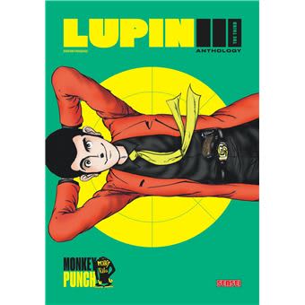 Lupin the third