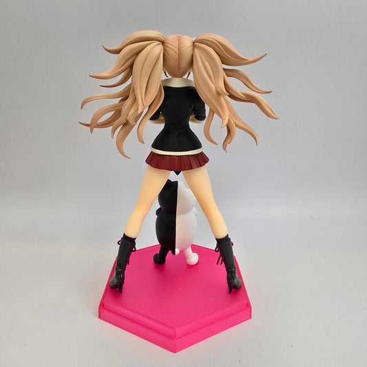 Junko Enoshima (re-run) Danganronpa 1.2 Reload 17 cm
