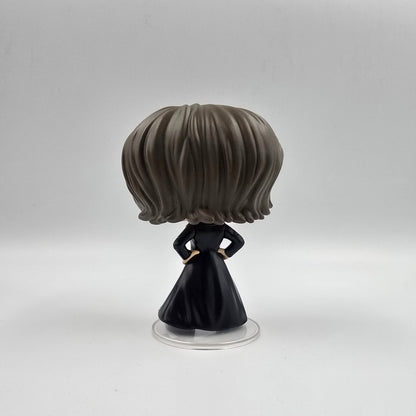 Trinity - Matrix 4 (1173) - POP Movie