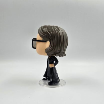 Trinity - Matrix 4 (1173) - POP Movie