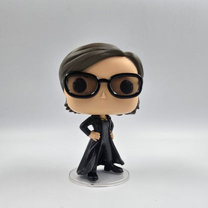 Trinity - Matrix 4 (1173) - POP Movie