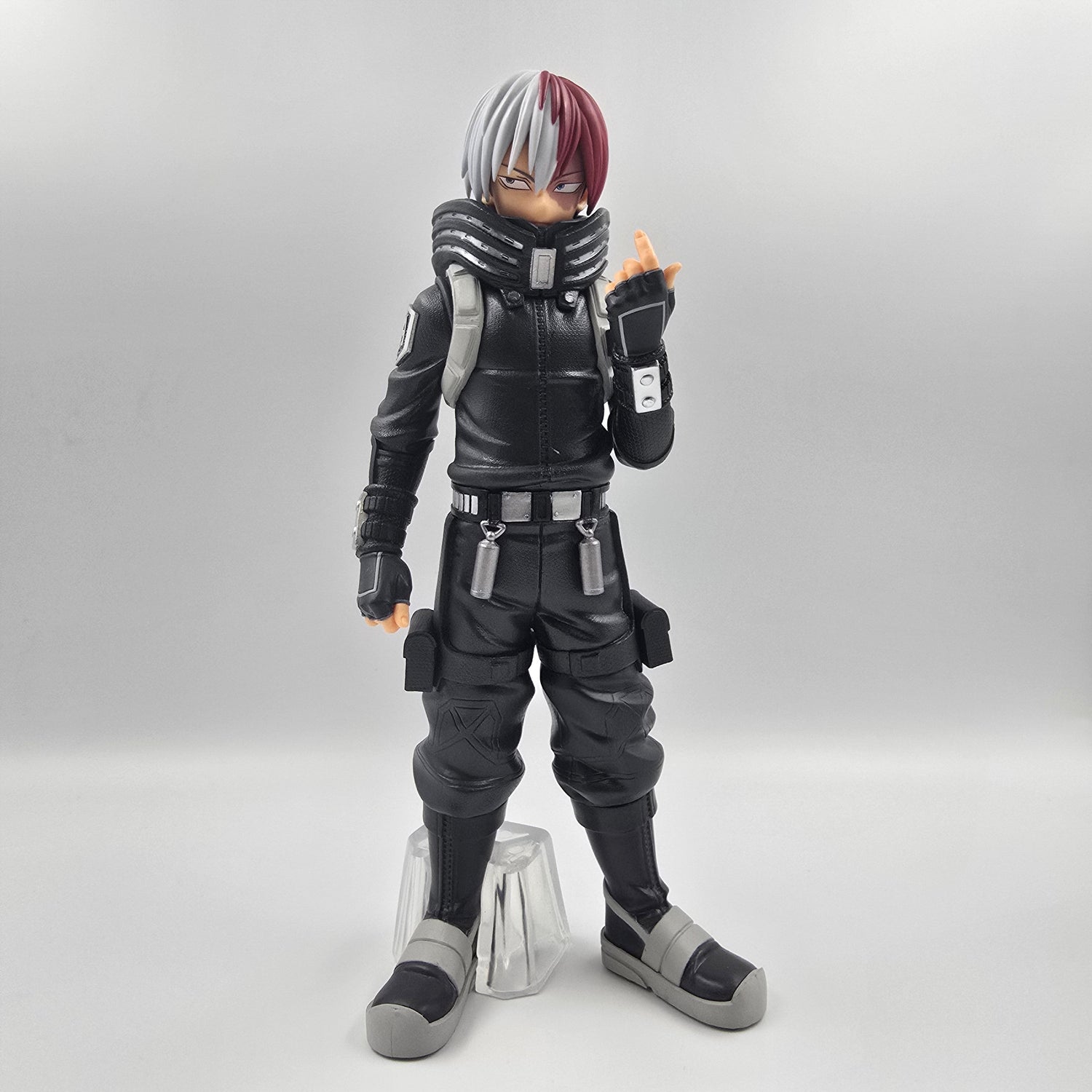 Shoto Todoroki - My Hero Academia - Ichibansho - The Movie World Heroes Mission