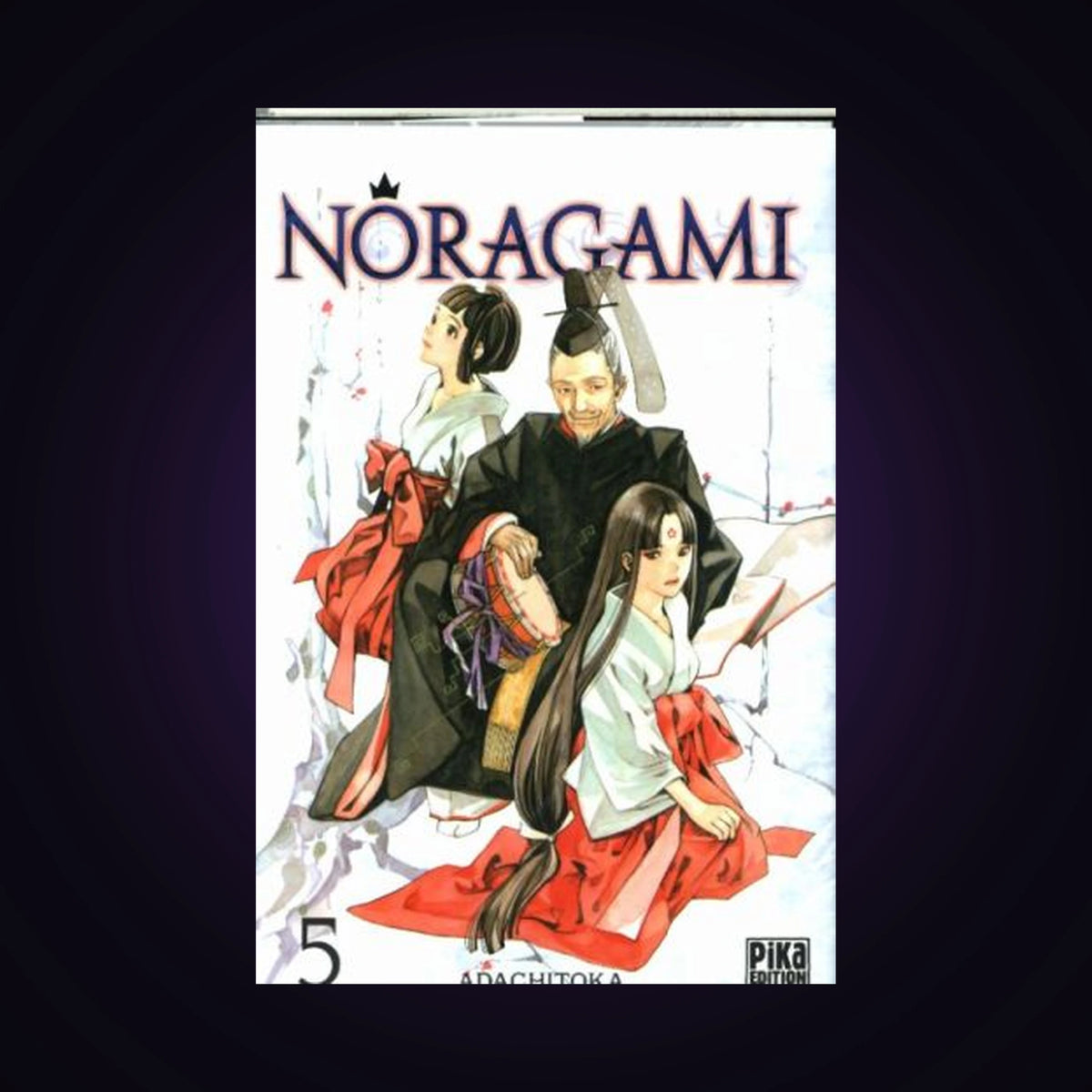 Noragami. Tome 5 - Occasion G