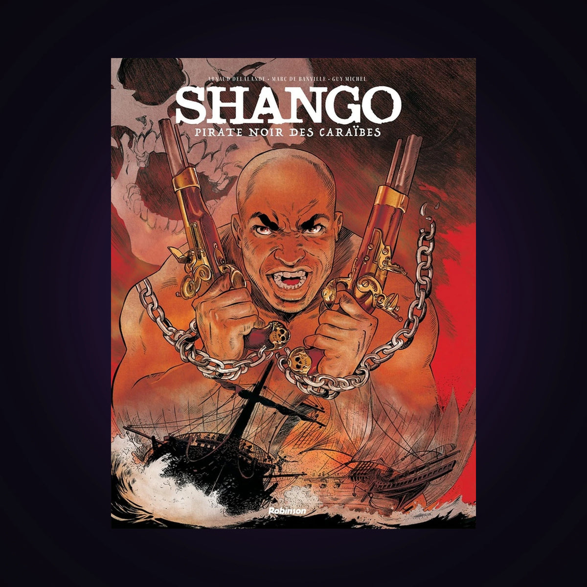 Shango