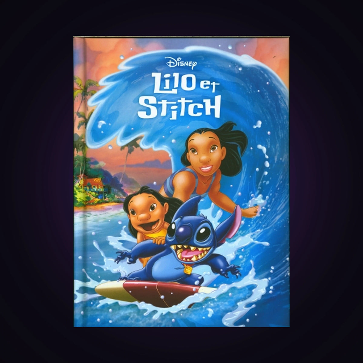 Lilo et Stitch - L'histoire du film
