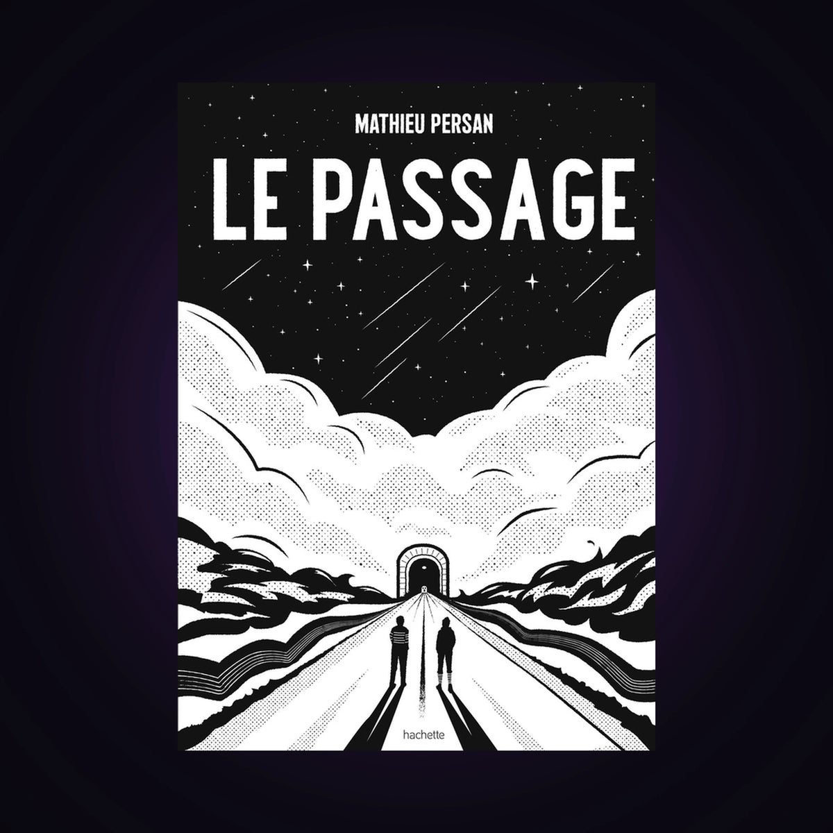 Le Passage