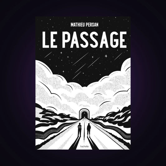 Le Passage