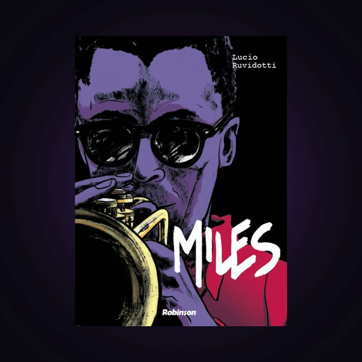 Miles